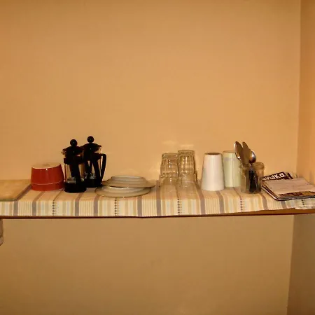 Exochis Cosy Loft * Nauplia