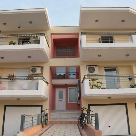 Homestay Exochis Cosy Loft *