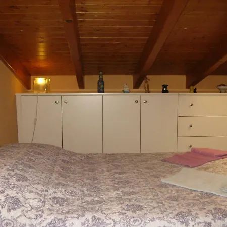Homestay Exochis Cosy Loft *