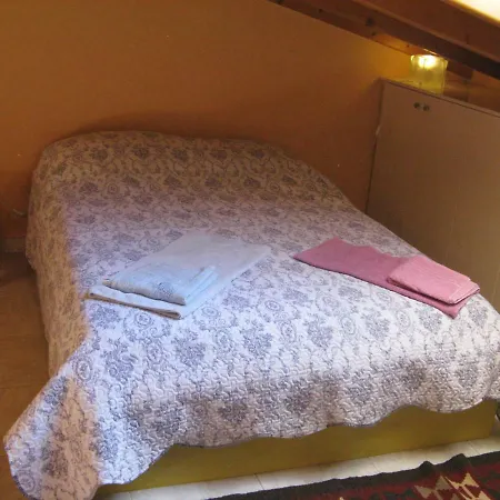 Exochis Cosy Loft