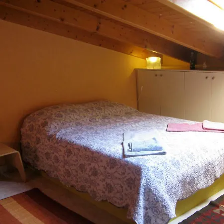 Exochis Cosy Loft Homestay *