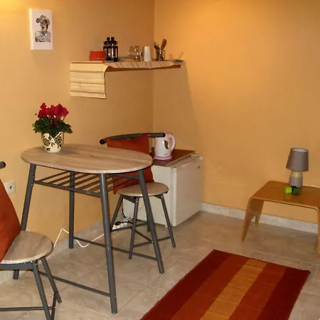 Exochis Cosy Loft Homestay