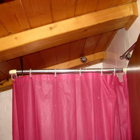 Homestay Exochis Cosy Loft