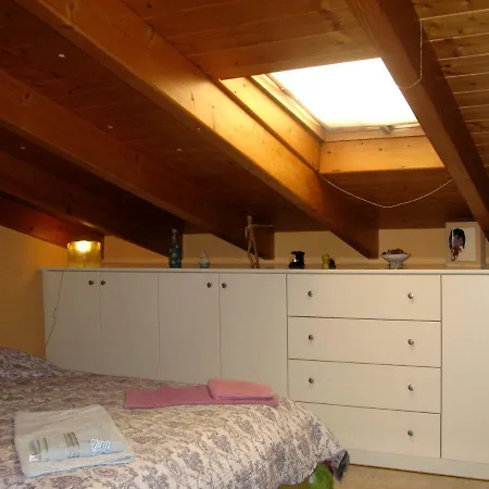 Exochis Cosy Loft Homestay *