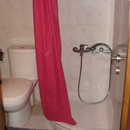 Exochis Cosy Loft Homestay