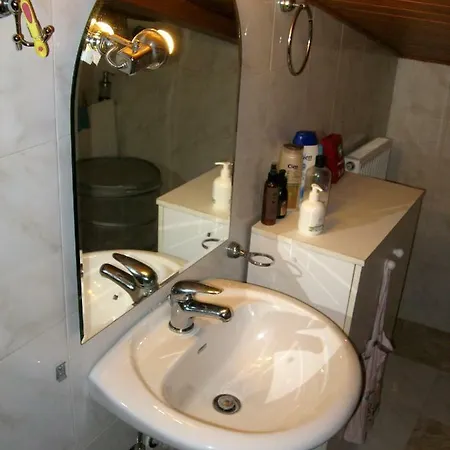 Exochis Cosy Loft * Nafplio